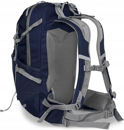 Campus Kansas Plecak Trekkingowy Miejski 24L - zdjęcie 3