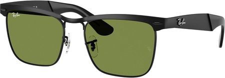OKULARY RAY-BAN® WAYFARER DELUXE RB 3875 006/4E 56 ROZMIAR M