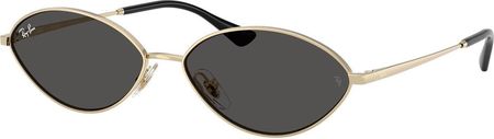 OKULARY RAY-BAN® KAI RB 3757 921387 56 ROZMIAR M