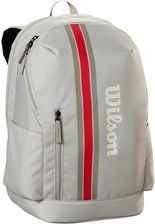 Zdjęcie Wilson Team Backpack Oats - plecak - Biskupiec