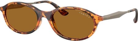 OKULARY VOGUE EYEWEAR VO 5625S 320083 52 ROZMIAR M Z POLARYZACJĄ