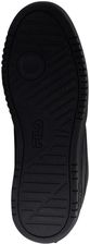 Zdjęcie Fila Rega Nf FFM0370-83052, Męskie, buty sneakers, Czarne - Koszalin
