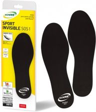Zdjęcie Noene Wkładki Sportowe Invisible SOS Unisex - Polanów