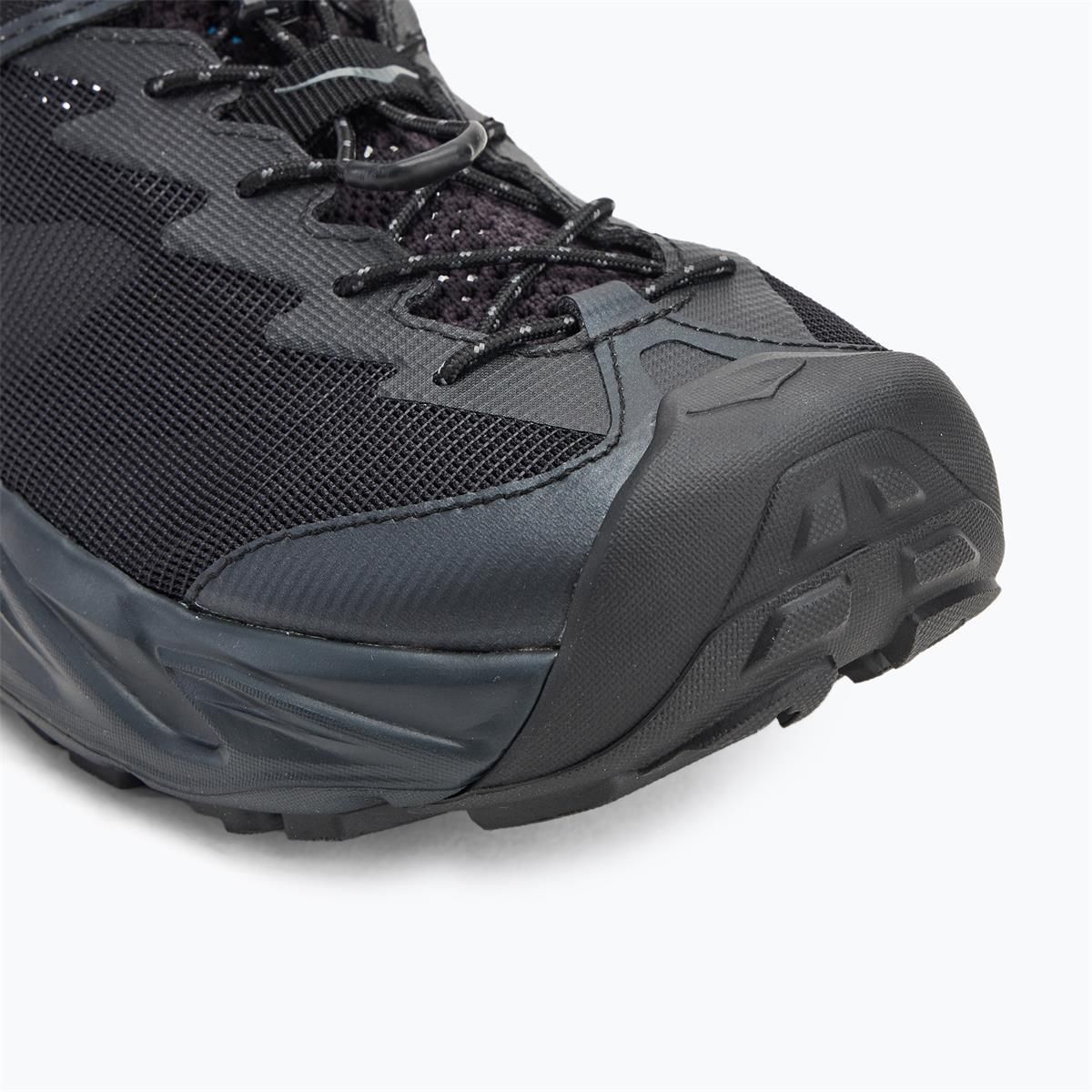 ako.  HOKA HOPARA2 ブラック Hoka Hopara 2 Mountain Sandals Men - black / black | BIKE24