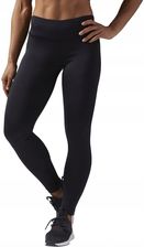 Zdjęcie Spodnie sportowe damskie Reebok Wor PP Tight - Górzno