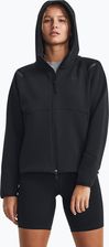 Zdjęcie Under Armour Bluza Damska Unstoppable Fleece Fz Black - Lędziny