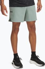 Zdjęcie Under Armour Spodenki Męskie Vanish Elite Silica Green Black - Knurów