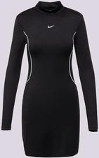 NIKE SUKIENKA W NSW LS DRESS SW