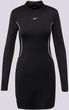 NIKE SUKIENKA W NSW LS DRESS SW