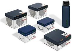 Zdjęcie Limitowana edycja: 8 x Granat Super Pack D150 + 1 x ekspozytor Festool (578132) - Piaski