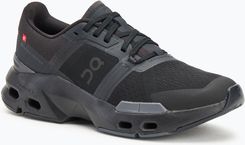 On Running Damskie Cloudpulse Black Eclipse
