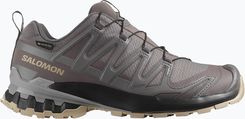 Zdjęcie Salomon Damskie Xa Pro 3D V9 Gtx Plum Kitten Black Gul - Supraśl