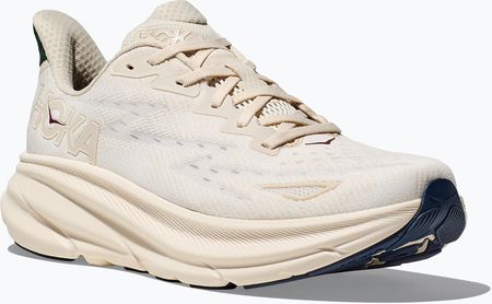 Hoka Męskie Clifton 9 Oat Milk Alabaster