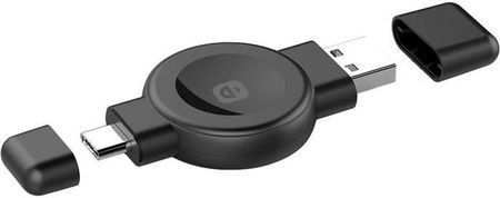 Choetech Ładowarka Bezprzewodowa In Line T606 F Do Smartwatcha