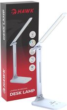 Zdjęcie Lampka biurkowa HAWK HW-LAMP01 - Lipsk