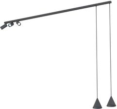 Zdjęcie Nowodvorski Lampy Przysufitowe Fourty (11448) - Strumień