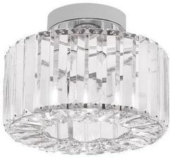 Zdjęcie PLAFON GALACTICO LP-2383/1C CH CHROM - Kraków