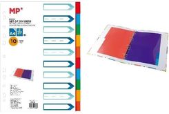Zdjęcie Przekładki Do Segregatora A4 - Pobiedziska