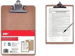 Zdjęcie Podkładka A5 Z Klipsem - Kłecko