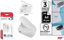 Zdjęcie Bezszywkowy Zszywacz 3 Arkusze - Kórnik