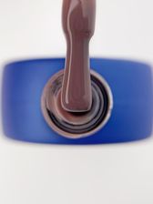Touch Cover Base Classic Nude Ciemno-Nudowa Kryjąca Baza Hybrydowa 13ml