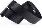 Owijka na kierownicę GUEE SL Dual Ltd czarny / Grubość: 3 mm