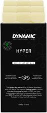 Wosk Do Łańcucha Na Gorąco Dynamic Hyper Czarny 240G