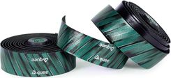 Zdjęcie Owijka Na Kierownicę Guee Sl Speed Czarny-Zielony / Grubość: 3mm - Kęty