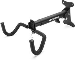 Zdjęcie Ścienny Stojak Na Rower Rockbros Czarny - Białystok