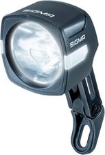 Zdjęcie Lampka Przednia Sigma Eox Fl 100 Czarny - Tykocin