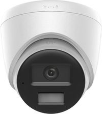 Zdjęcie Hikvision Kamera Ds-2Cd1343G2-Liuf/Sl Smart Hybrid Light + Dr + Live Guard (DS2CD1343G2LIUFSL) - Knurów
