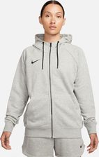 Zdjęcie Nike Bluza Sportowa Damska Wmns Park 20 Hoodie Szare - Jastrowie