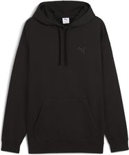 Zdjęcie Puma Bluza Z Kapturem Unisex Essentials Elevated Black - Kudowa-Zdrój