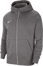 Zdjęcie Nike Bluza Sportowa Chłopięca Park 20 Białe - Wrocław