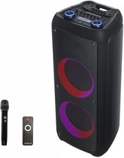 Zdjęcie Manta Power Audio Krios SPK1202B250 Czarny - Podkowa Leśna