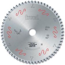 LU2F 0300 Piły do cięcia paneli drewnianych, kompozytów i materiały plastikowe - 216 x 2,8 / 2 x 30 mm Z60 ATB, -5 FREUD (F03FS04972)