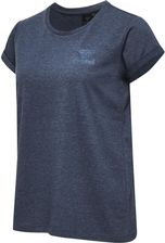 Zdjęcie Hummel Koszulka Damska Sportowa T-Shirt Isobella - Tychy