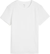 Zdjęcie Puma Damska Koszulka Her White - Słupsk