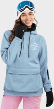 Zdjęcie Kurtka Snowboardowa Damska W3-W Prags - Płock