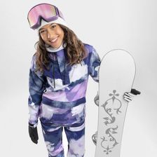 Zdjęcie Kurtka Narciarsko-Snowboardowa W3-W Cloudmont - Zgorzelec