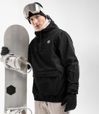 Zdjęcie Kurtka Narciarsko-Snowboardowa Męska W3 North Ice - Pruchnik