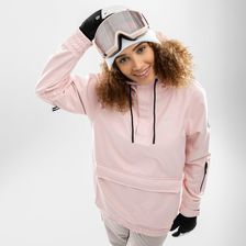 Zdjęcie Damska Kurtka Snowboardowa Sporty Zimowe Siroko W3-W Arlberg - Lublin