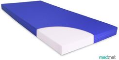 Zdjęcie Med Mat Materac Szpitalny W Pokrowcu 8cm (Psm0748) - Pabianice