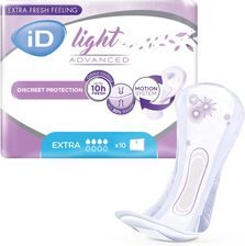 Zdjęcie Idalia Wkładki Urologiczne Dla Kobiet Ontex Id Light Extra (Pcp003) - Zgierz