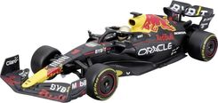 Zdjęcie Maistotech Samochód Rc Dla Początkujących F1 Redbull Rb19 ´23 1:24 Elektryczny Rtr F1REDBULLRB1923 - Maszewo