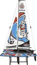 Amewi Łódź Żaglowa Rc Binary V3 400 Mm BINARYV3