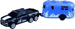 Zdjęcie Revell Control Model Samochodu Rc Mini Car 1:64 Elektryczny 178 Mm Rtr MINICAR - Czempiń