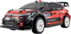 Zdjęcie Amewi Model Samochodu Rc Hyper Go Citroen C3 Wrc Rallye Drift 2,4 Ghz HYPERGOCITROENC3WRCRALLYEDRIFT - Łuków