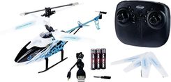 Carson Modellsport Helikopter Rc Dla Początkujących Eagle 280 Crash Stop 2.4G 100% Rtf Rtf EAGLE280CRASHSTOP24G100RTF