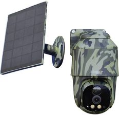 Technaxx Kamera Monitoringu Ip Tx-290 5156 Gsm 2560x1440 Px (TX290)